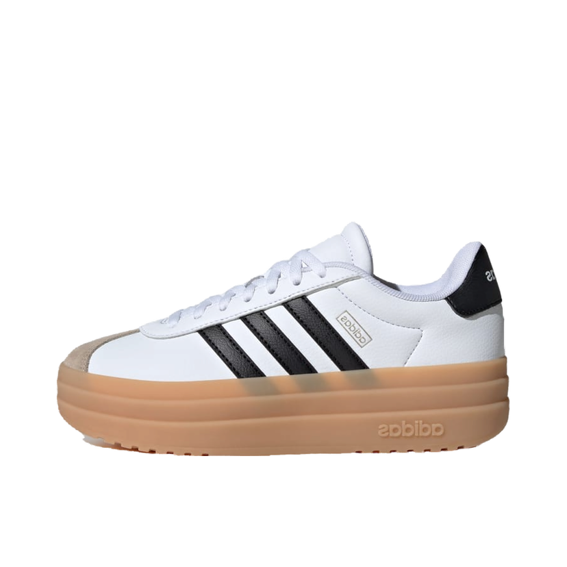 Tenisky a topánky adidas Performance VL Court Bold Lifestyle Biela | JP5074