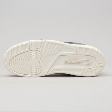 Tenisky a topánky Jordan Air Jordan 3 Retro ''Wool'' Šedá | 854263-004, 4