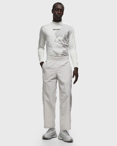 Tričko Puma PLEASURES x Base Layer Biela | 624097-65, 1
