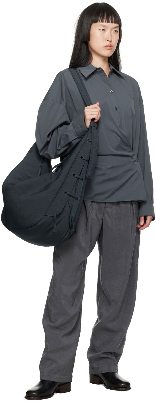 Lemaire Twisted Shirt