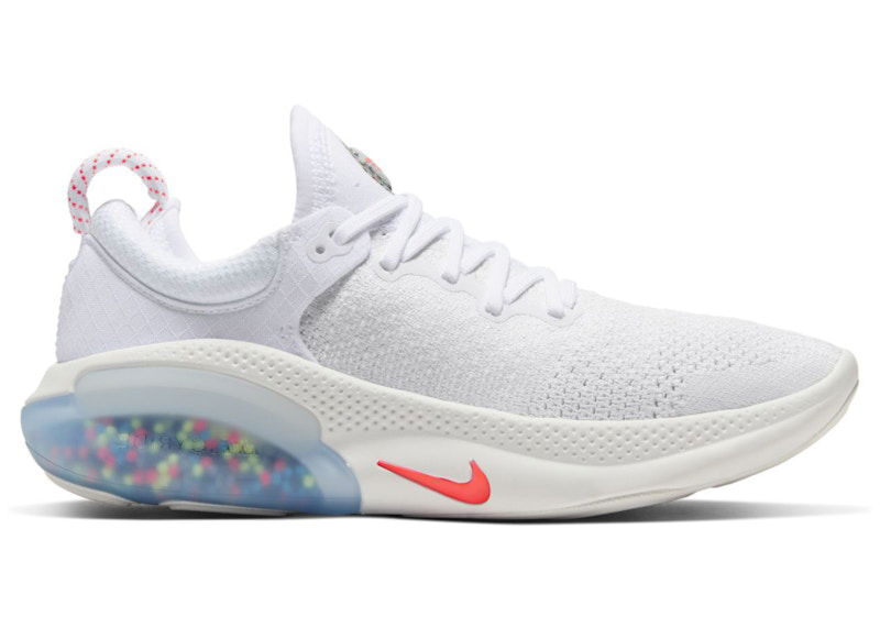 Tenisky a topánky Nike Joyride Run Flyknit Biela | CI3707-100, 0