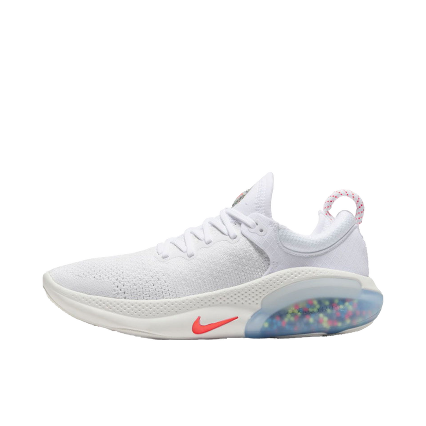 Tenisky a topánky Nike Joyride Run Flyknit Biela | CI3707-100