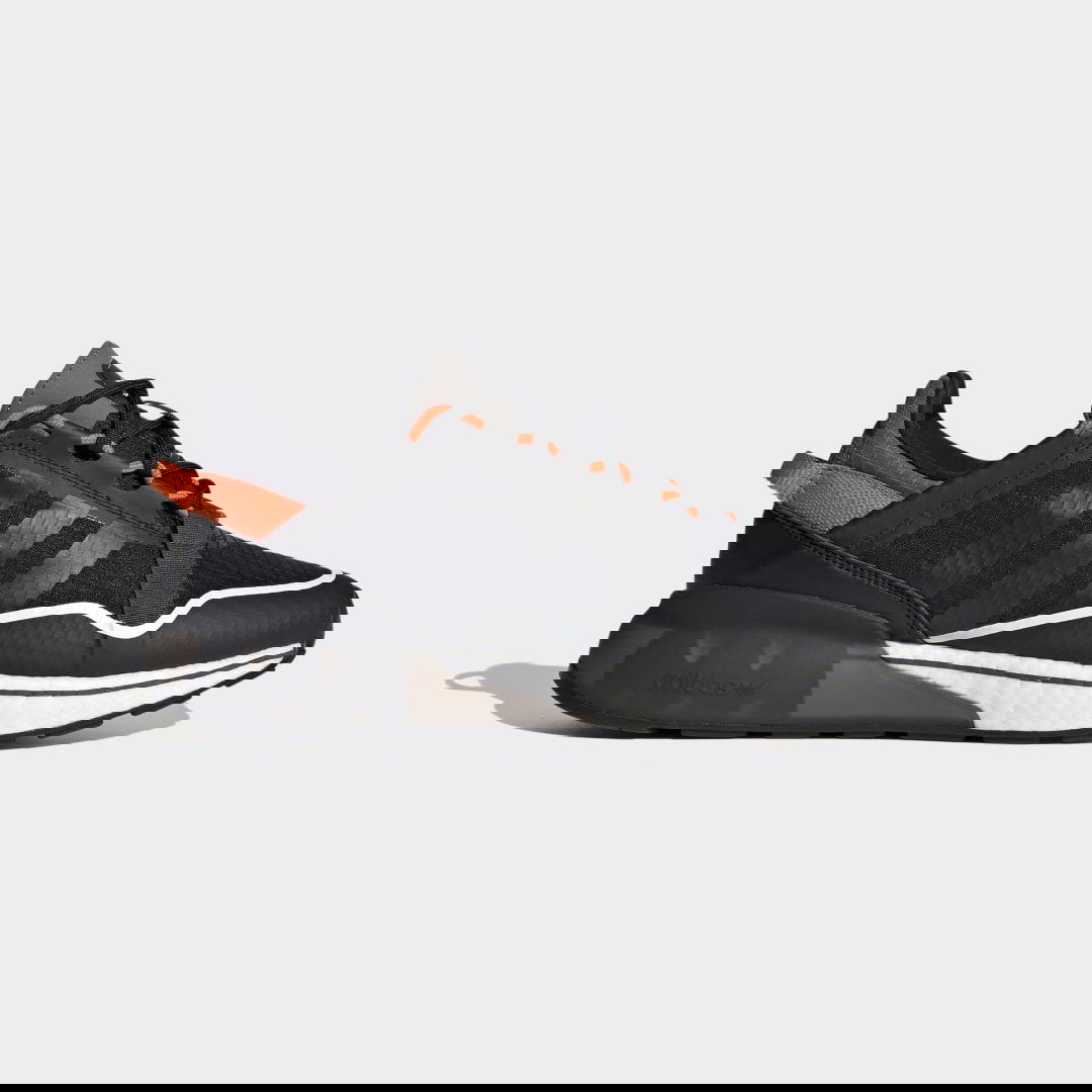 Tenisky a topánky adidas Originals ZX 2K Boost Pure Čierna | H06569, 0