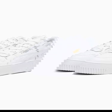 Tenisky a topánky Puma Carina Street Biela | 393846_01, 3