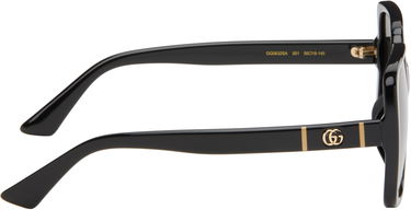 Slnečné okuliare Gucci Square Sunglasses Čierna | GG0632SA-001, 1