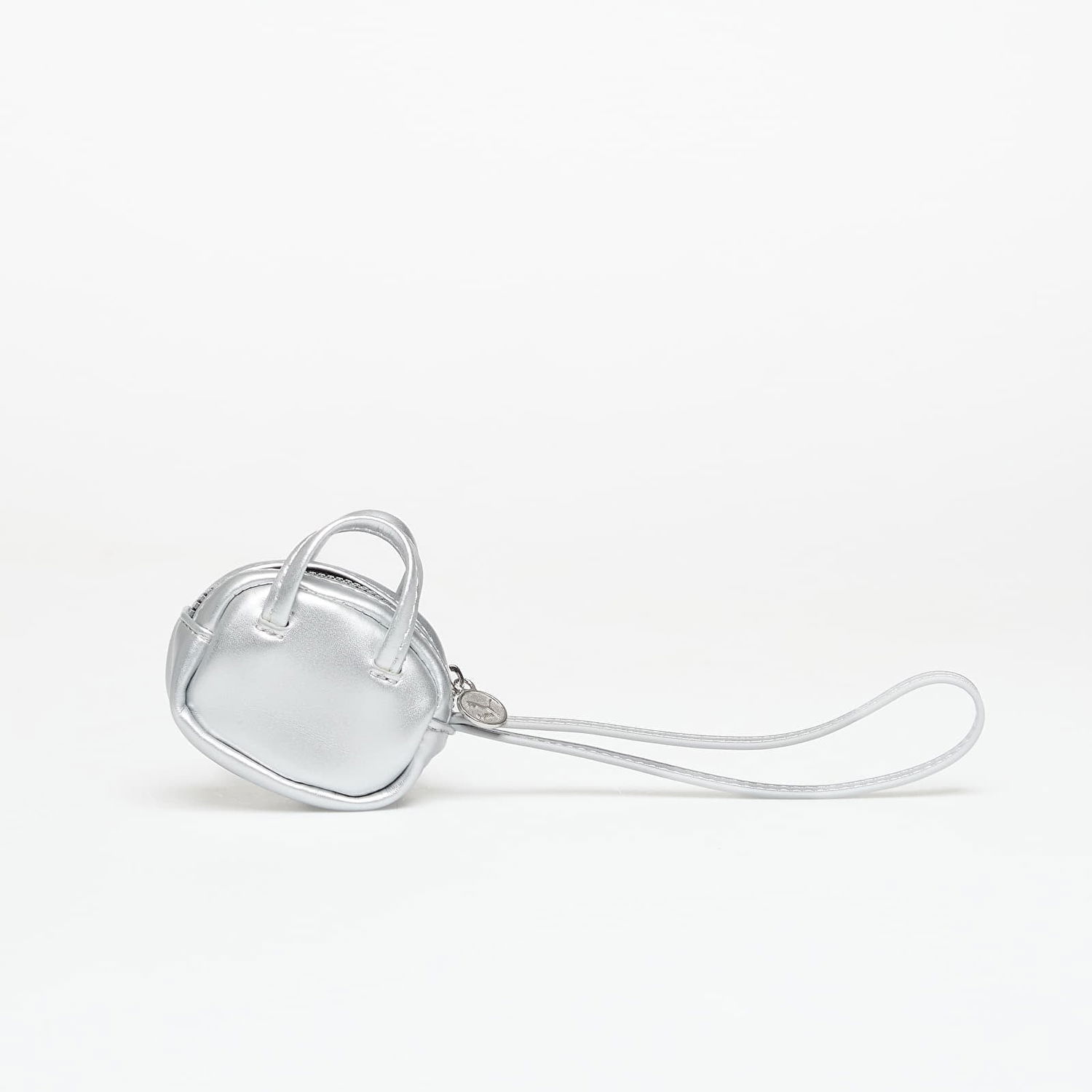 Kľúčenka Puma 1976 Metallic Grip Bag Keychain Metalická | 9259901, 1