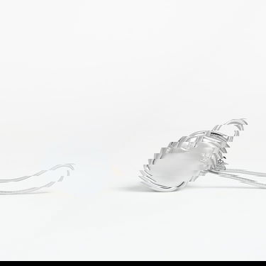 Kľúčenka Puma 1976 Metallic Grip Bag Keychain Metalická | 9259901, 1