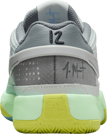 Tenisky a topánky Nike JA 1 Šedá | dx2294-003, 4