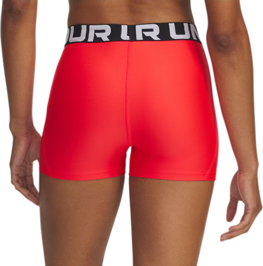 Šortky Under Armour Under Armour HG Compression Shorts Červená | 1383629-713, 1