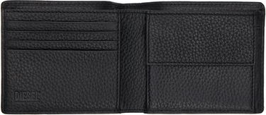 Peňaženka Diesel Bi-Fold Coin Wallet Čierna | X08844-P0685-T8013, 2