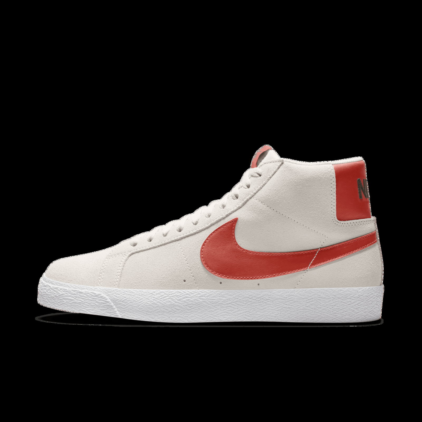 Zoom Blazer Mid