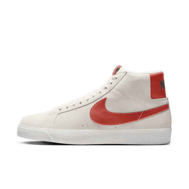 Zoom Blazer Mid