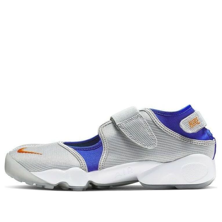 Tenisky a topánky Nike Air Rift Šedá | CJ7552-061, 0