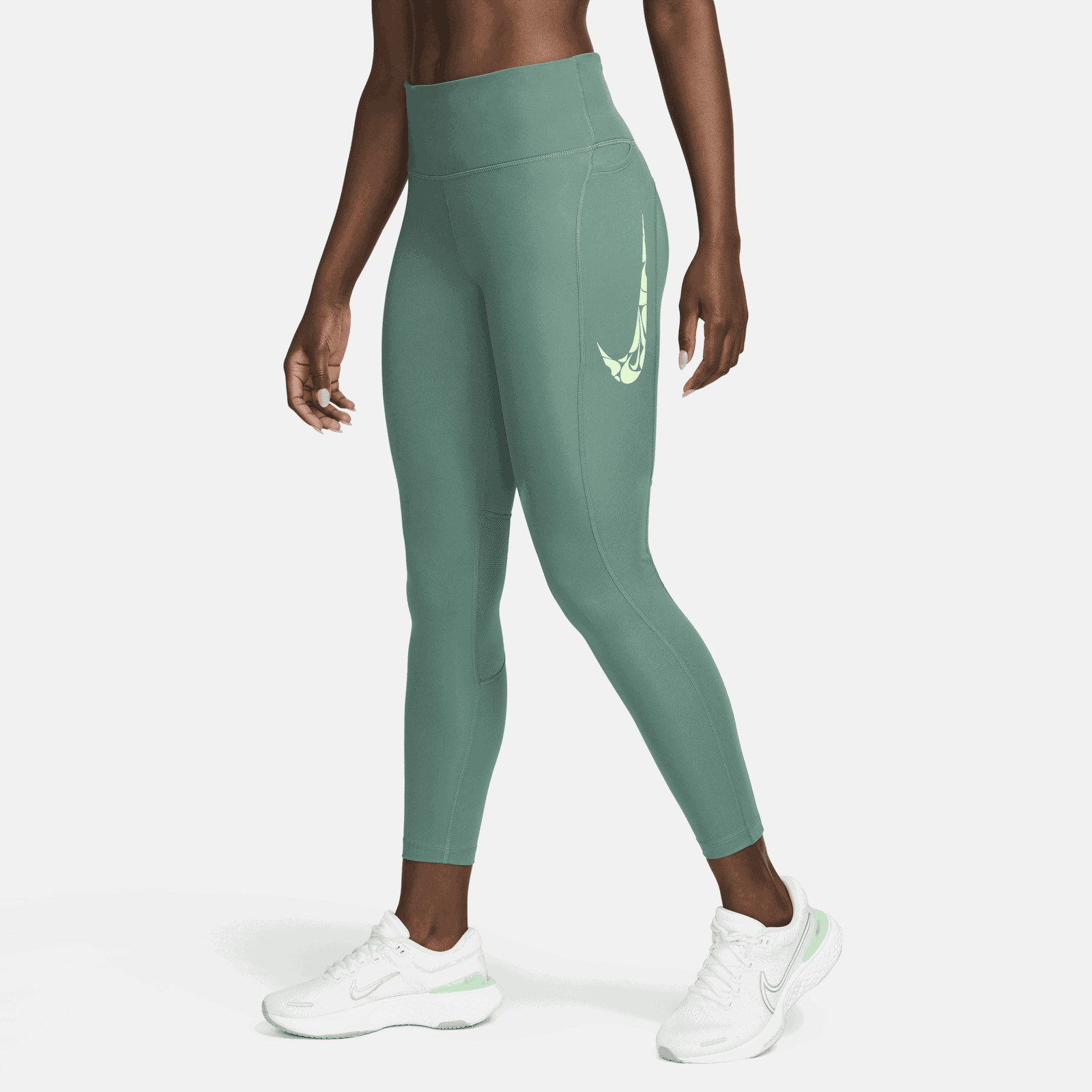 7/8 Fast Leggings