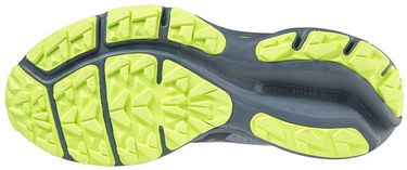 Tenisky a topánky Mizuno Wave Rider GTX Šedá | J1GD217947, 1