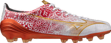 Tenisky a topánky Mizuno Alpha Made in Japan FG Sergio Ramos Rôznofarebný | p1ga2499-04, 3