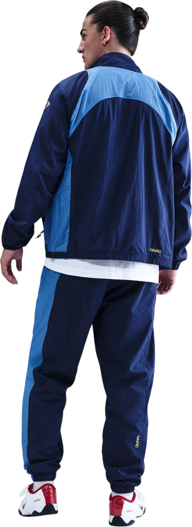 Bunda Nike Total 90 Tottenham Hotspur Track Jacket Navy | hq9742-492, 1