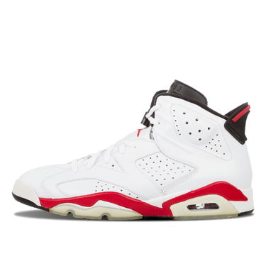 Tenisky a topánky Jordan Air Jordan VI Retro Bulls Biela | 384664-102, 1