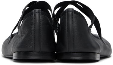 Oblečenie Repetto Repetto Joana Mary Jane Ballerinas Čierna | V184VIP, 1