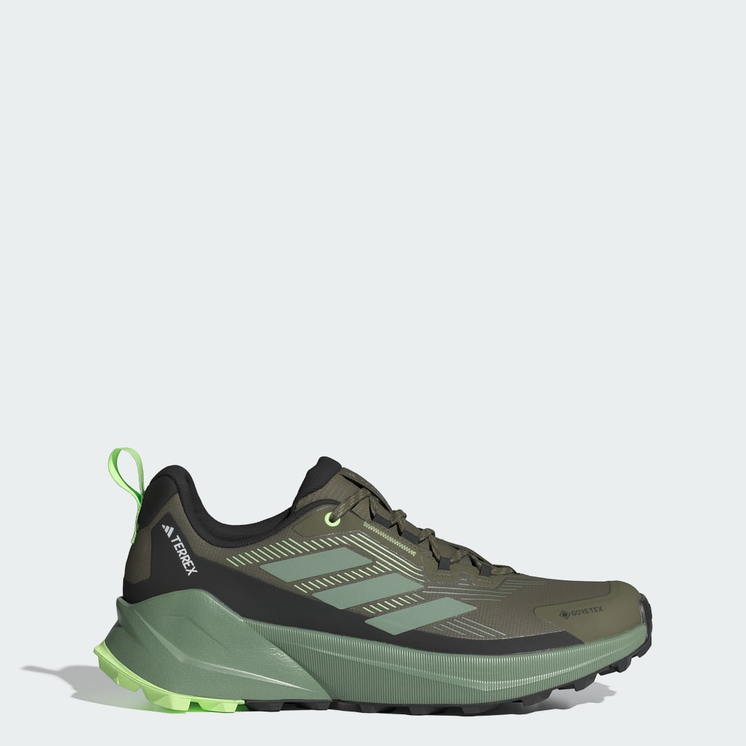 Tenisky a topánky adidas Performance adidas TERREX TRAILMAKER 2 GORE-TEX Šedá | IE5150, 1