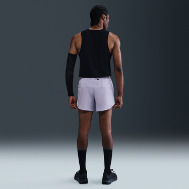 Šortky Nike Stride 5" Dri-FIT Running Shorts with Liner Fialová | DM4755-515, 3
