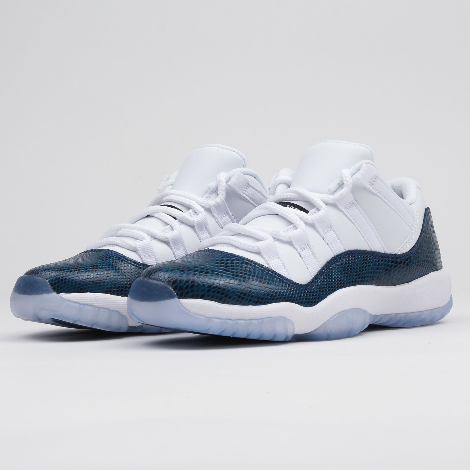 Tenisky a topánky Jordan Jordan 11 Retro Low LE W Biela | CD6847-102, 1