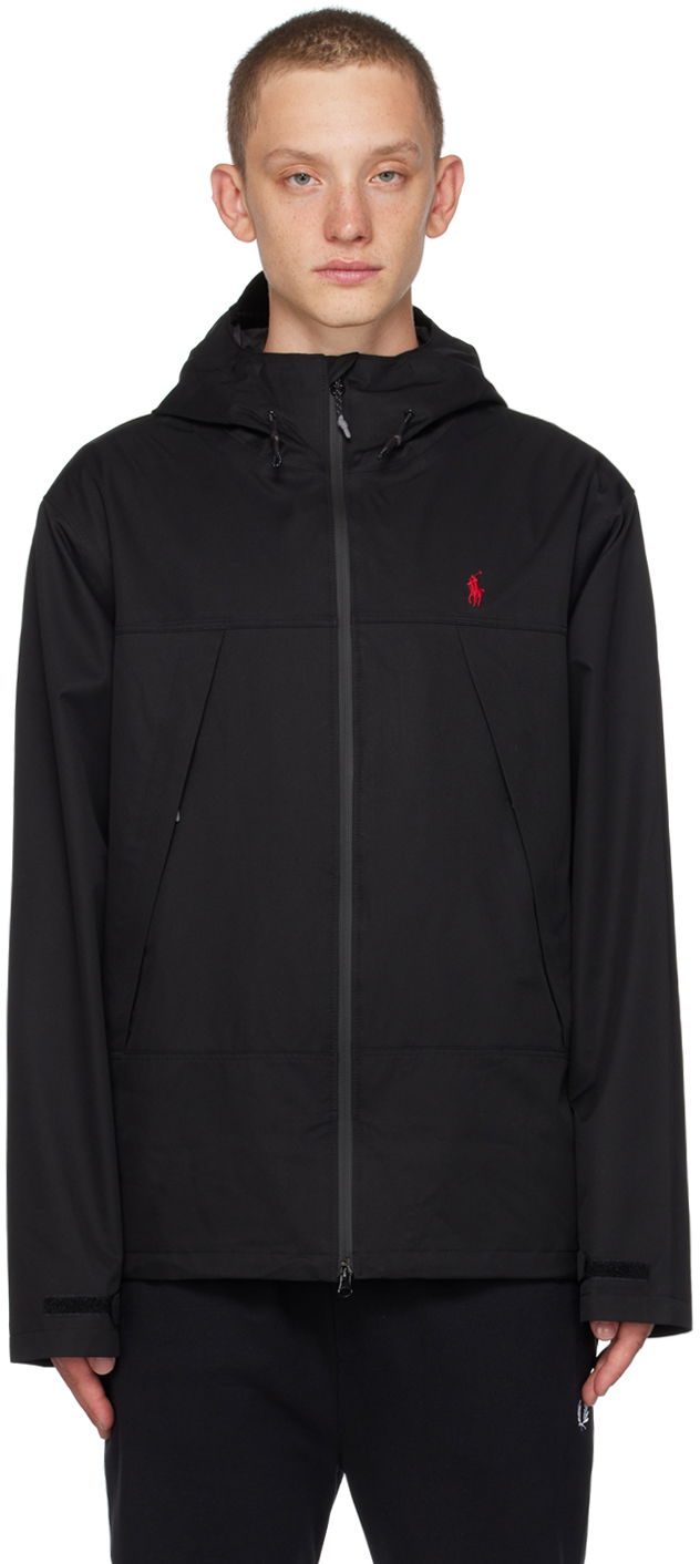 Polo Ralph Lauren Hooded Jacket