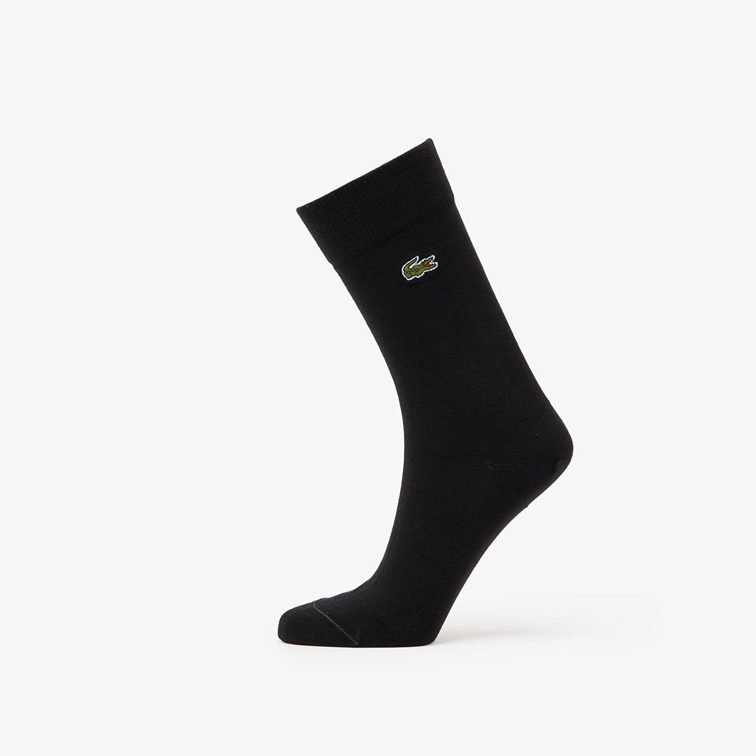 Spodná bielizeň a ponožky Lacoste Five-Pack Čierna | RA8069, 1