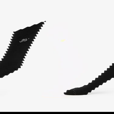 Spodná bielizeň a ponožky Lacoste Five-Pack Čierna | RA8069, 1