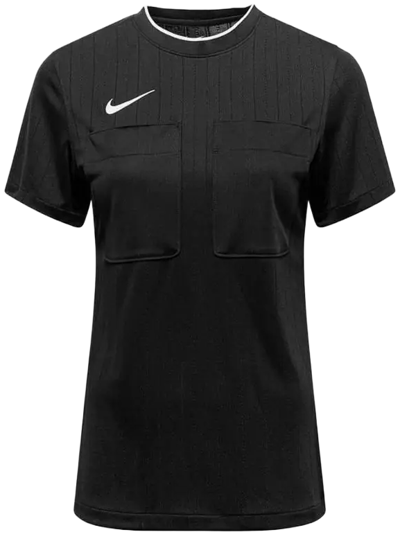 Dres Nike Nike DF Referee II Short Sleeve Jersey Čierna | fv3357-010, 0