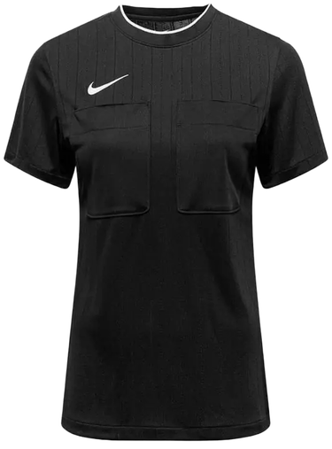 Dres Nike Nike DF Referee II Short Sleeve Jersey Čierna | fv3357-010, 0