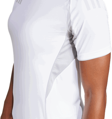 Tričko adidas Originals Adidas TIRO25 Jersey Biela | jh3827, 5