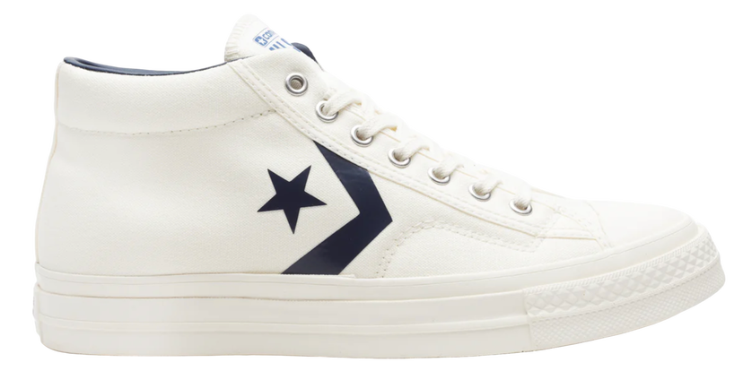 Tenisky a topánky Converse Star Player 76 Biela | a10407c-286