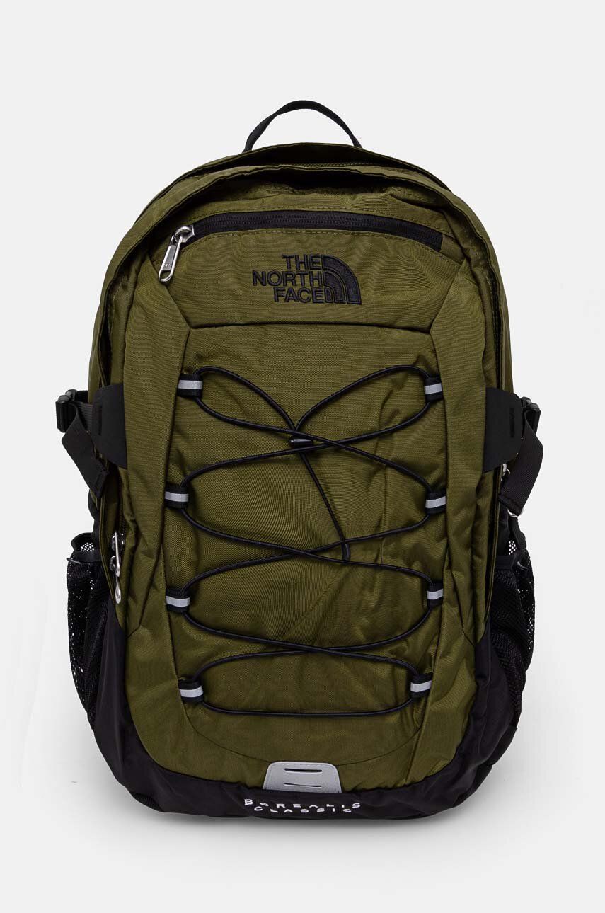 Batoh The North Face Borealis Classic Backpack Zelené | NF00CF9C4FR1, 0