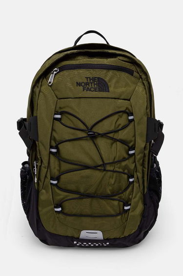 Batoh The North Face Borealis Classic Backpack Zelené | NF00CF9C4FR1, 0