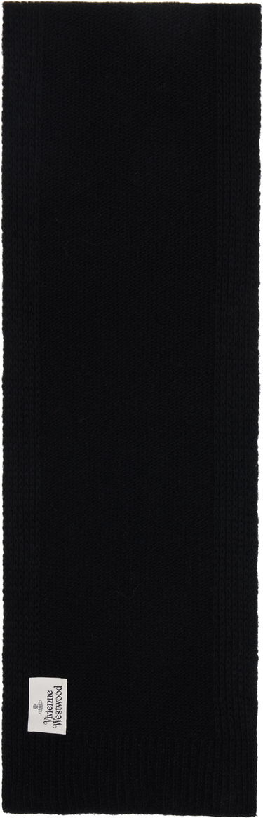 Šál Vivienne Westwood Vivienne Westwood Cashmere Scarf Červená | 81030155-K006G-, 2