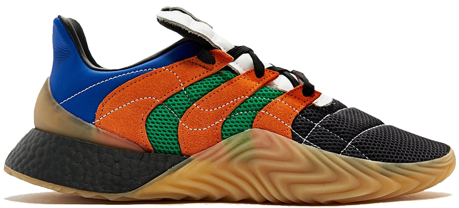 Tenisky a topánky adidas Originals Sobakov Boost sivasdescalzo Rôznofarebný | G26281, 0