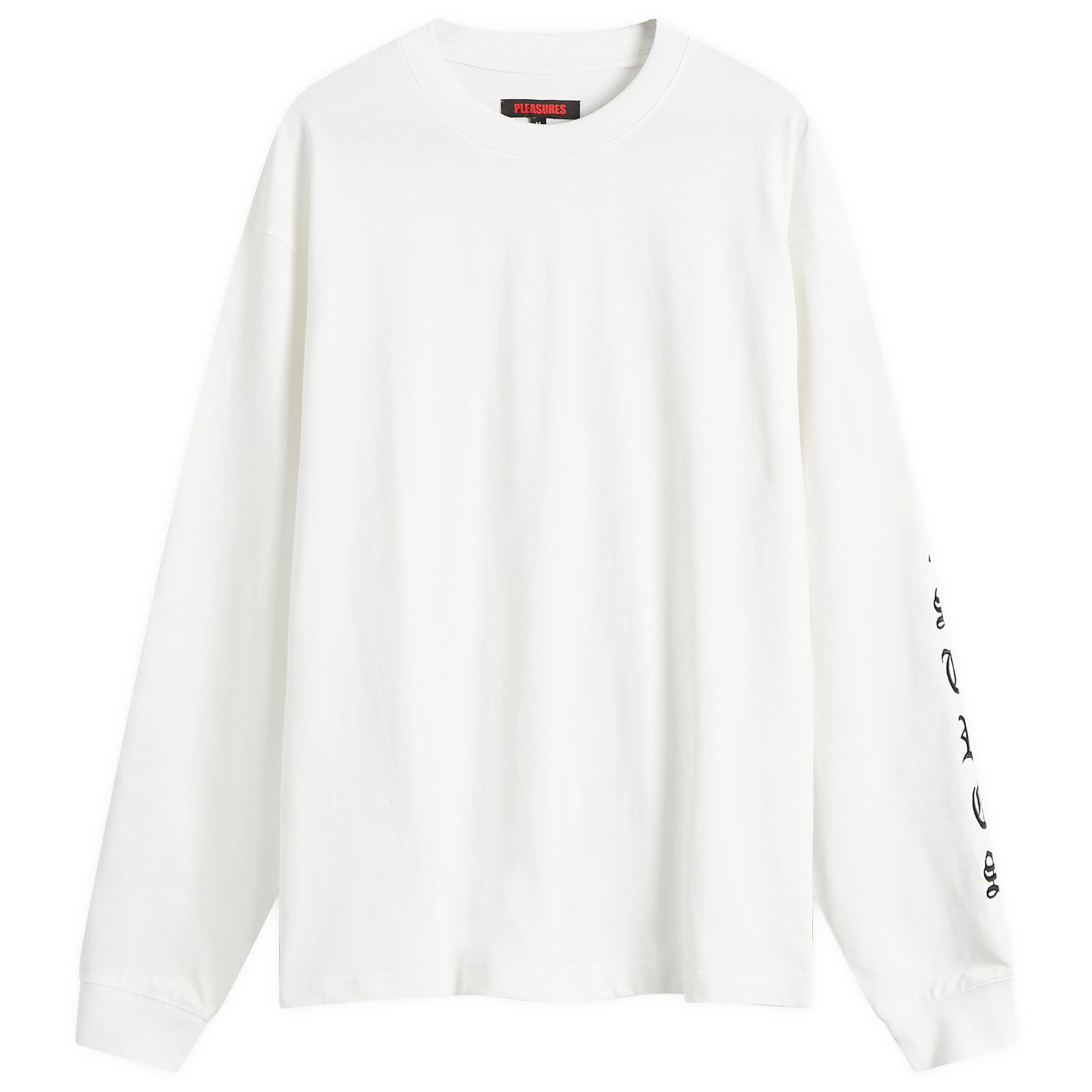 OE Heavyweight Long Sleeve T-Shirt