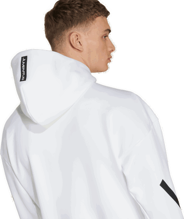 Mikina adidas Originals Juventus Anthem Jacket Biela | jm9461, 2