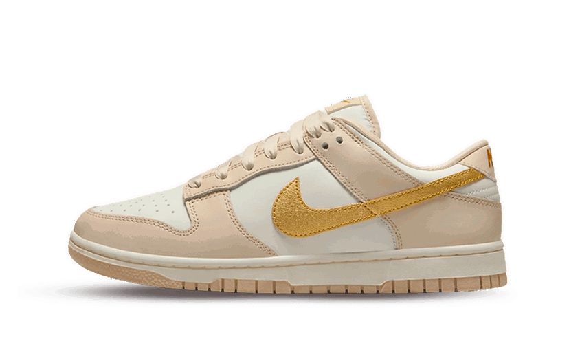 Tenisky a topánky Nike Dunk Low Phantom Béžová | DX93001