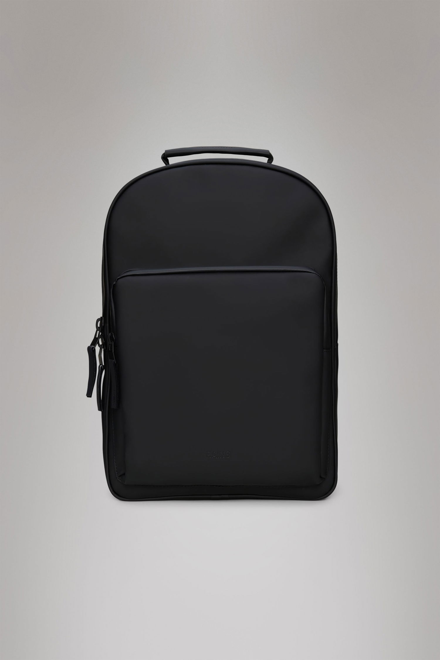 Batoh Rains Daypack Backpack Čierna | 13680\01, 1