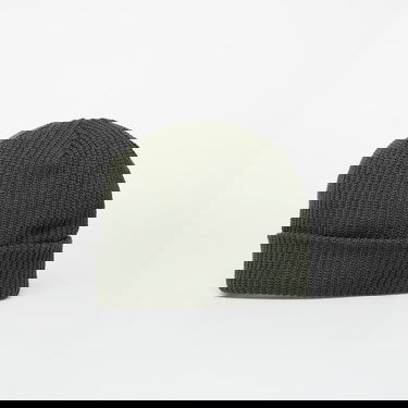 Kulicha Vans Core Basic Cuff Beanie Universal Zelené | VN000QB4EMU1, 2