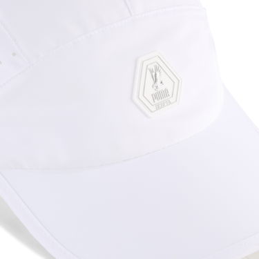 Šiltovka Puma SKEPTA Running Cap Biela | 026801_01, 3
