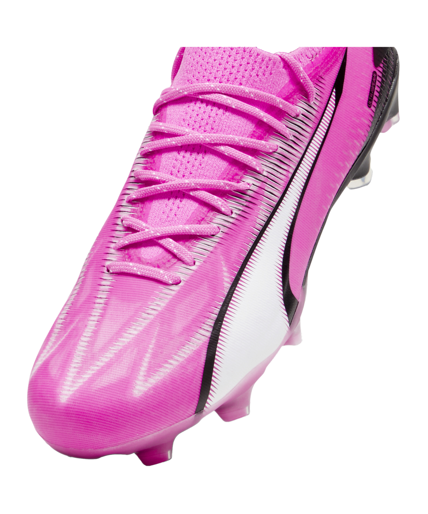 Tenisky a topánky Puma ULTRA ULTIMATE FG/AG Ružová | 107767-01, 1