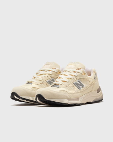 Tenisky a topánky New Balance Teddy Santis x 992 Made in USA Žltá | U992MC, 2
