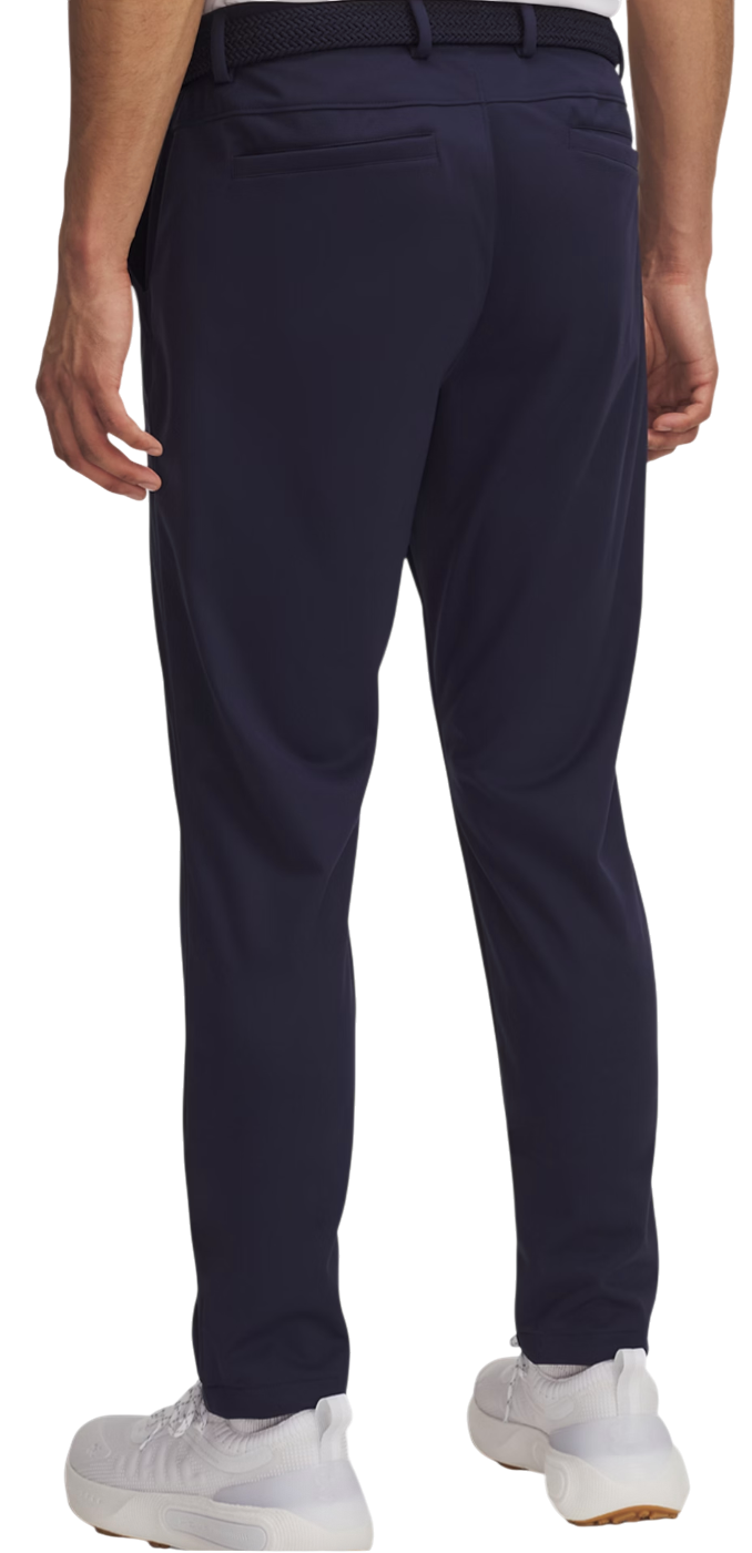Nohavice Under Armour Under Armour UA Drive Pro All Weather Pants Navy | 1388501-410, 1