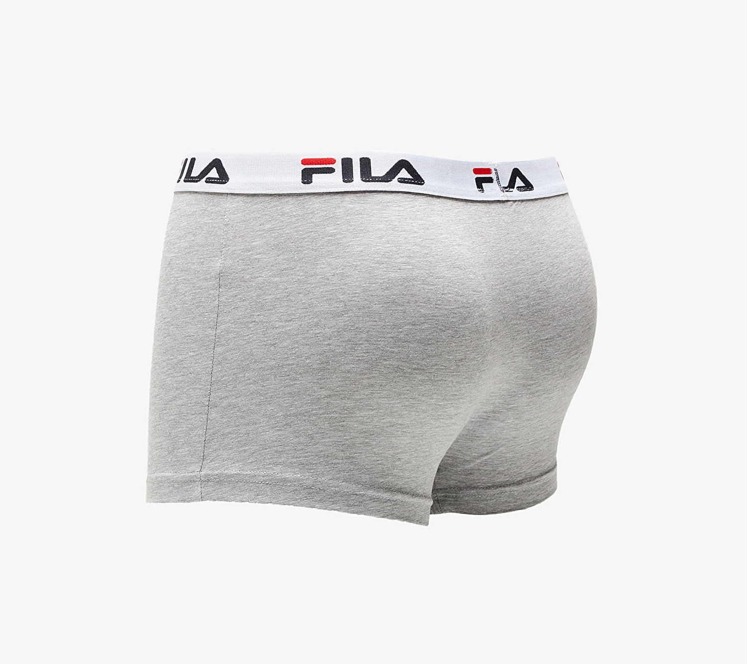 Boxerky FILA Boxers Šedá | FU5016/2 400, 1