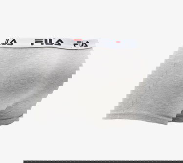 Boxerky FILA Boxers Šedá | FU5016/2 400, 1