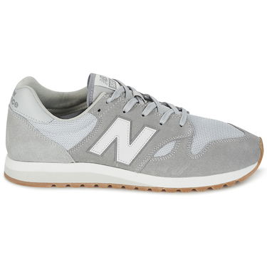 Tenisky a topánky New Balance Shoes (Trainers) U520 Šedá | U520AF, 1