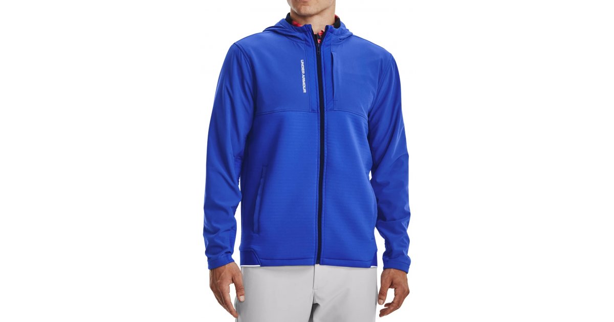 Storm SweaterFleece Full-Zip Jacket